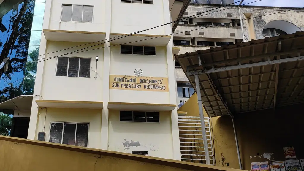 Revenue Recovery Office