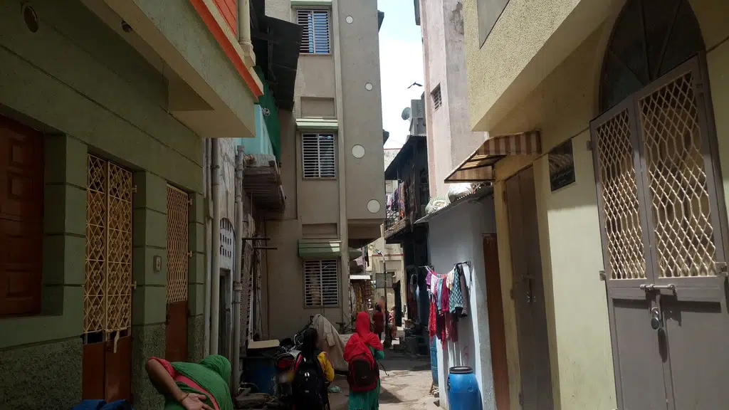 Haideri Imambara