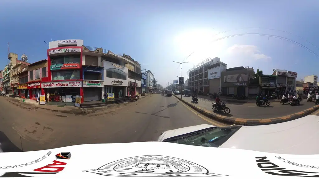 Hari Om Surgical Hospital