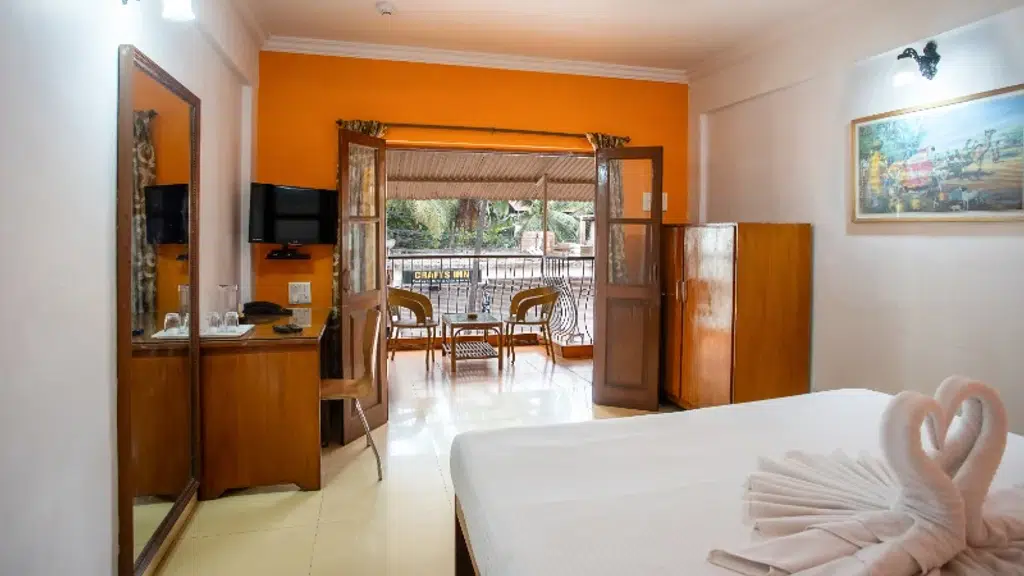 Hotel Silver Sands Sunshine