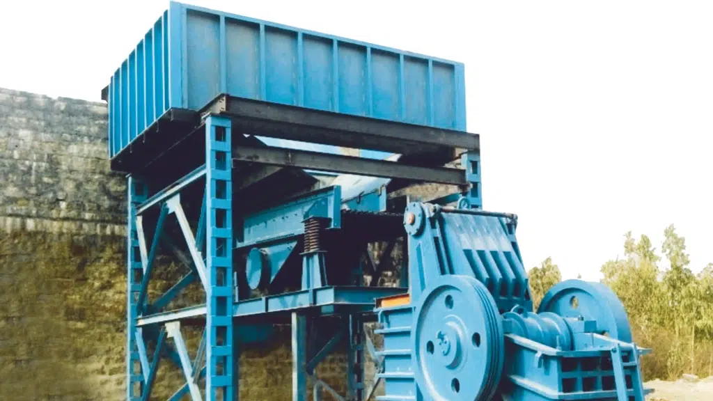 Jai Balaji Engineering Works