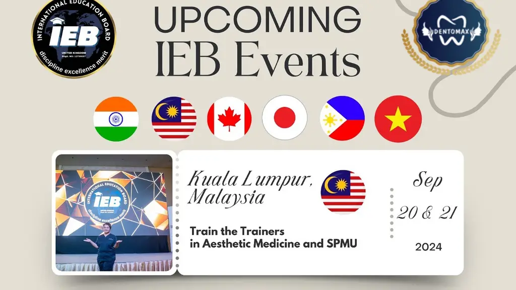 Dentomax International Academy