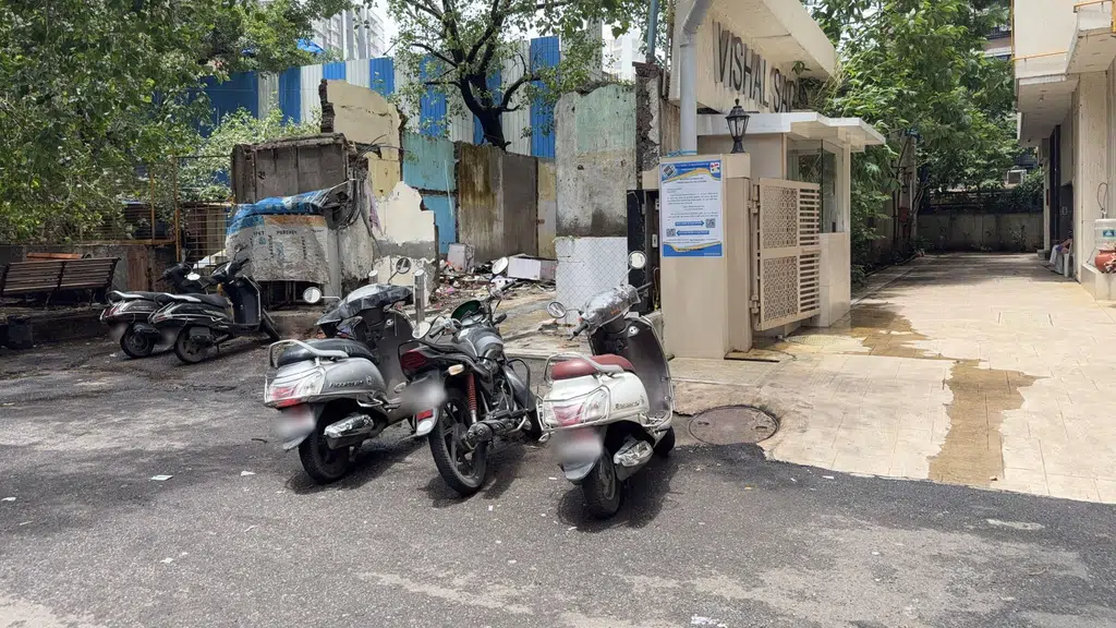 Shree Sai Prerna Mandir