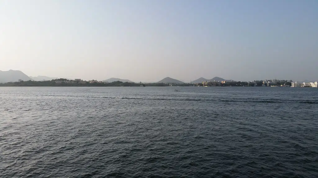 Jagmandir Ghat