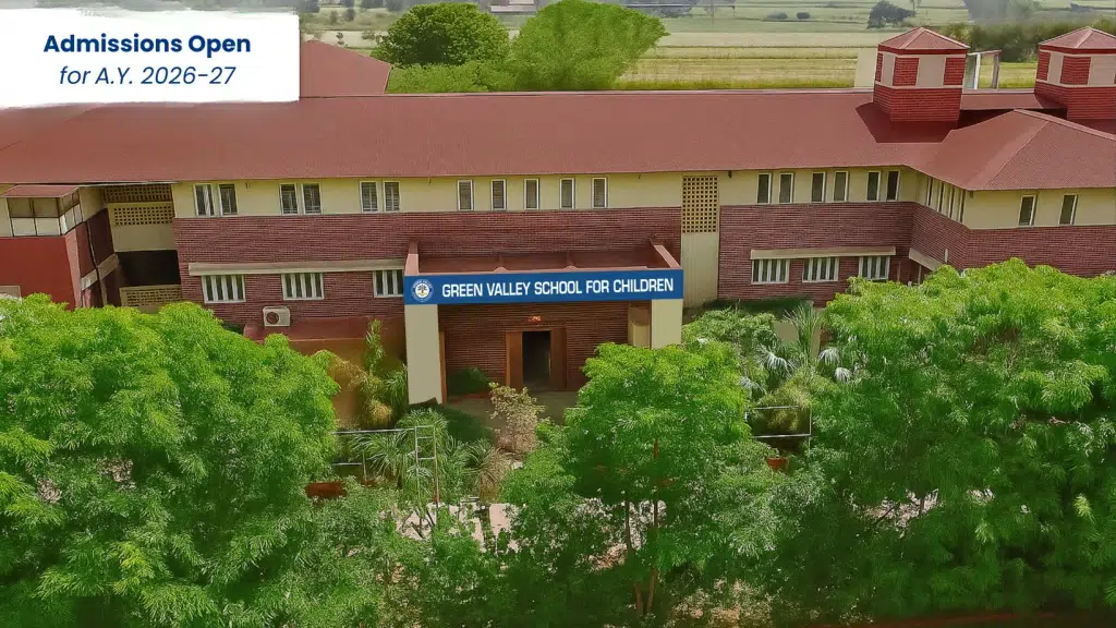 Green Valley School For Children
