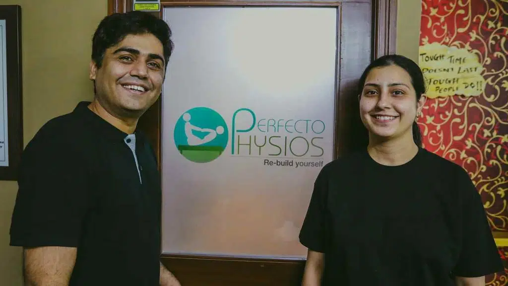 Physiotherapy In Chandigarh