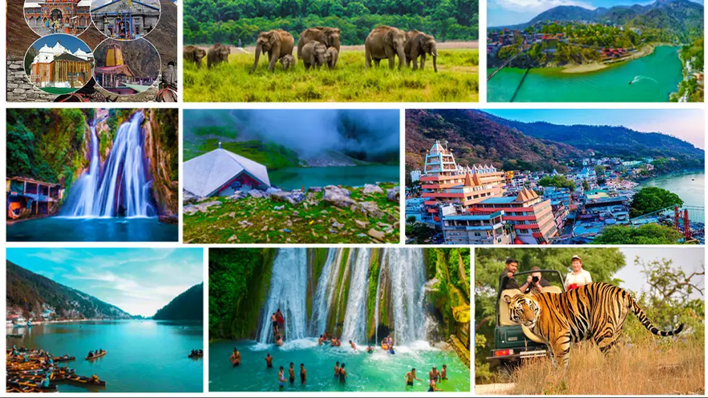 Mahendra Destinations Private Limited