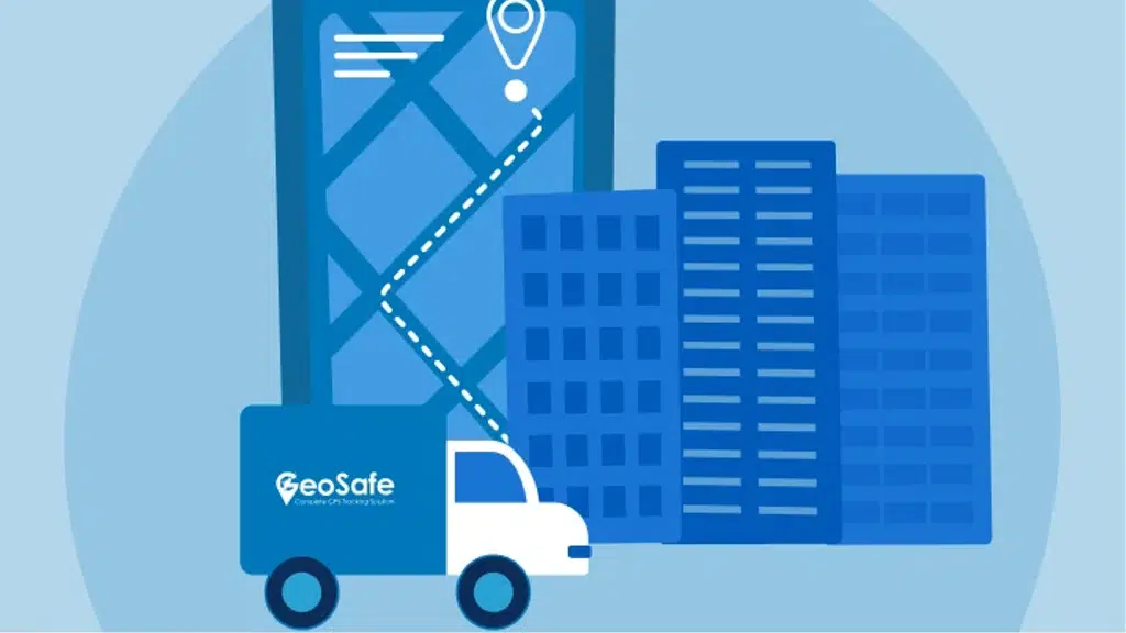 GeoSafe