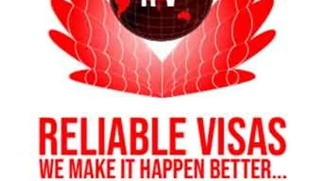 Reliable Visas