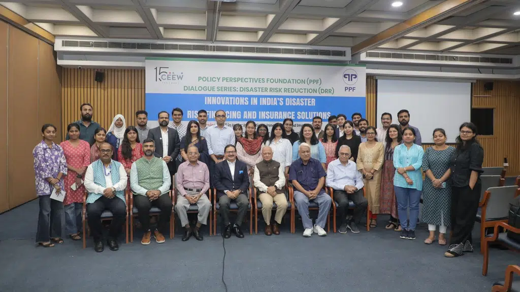 Policy Perspectives Foundation