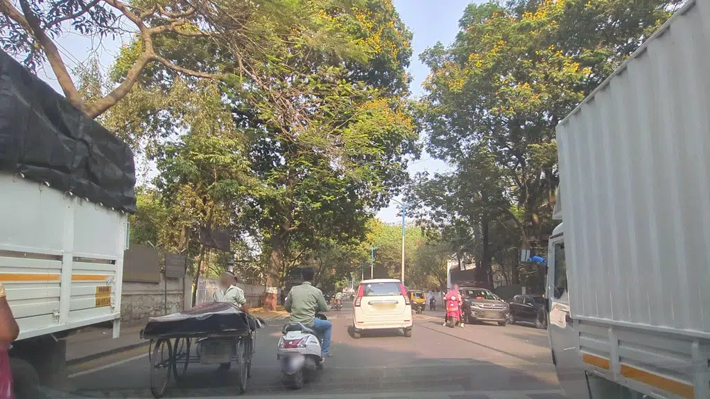 Poona School and Home for Blind