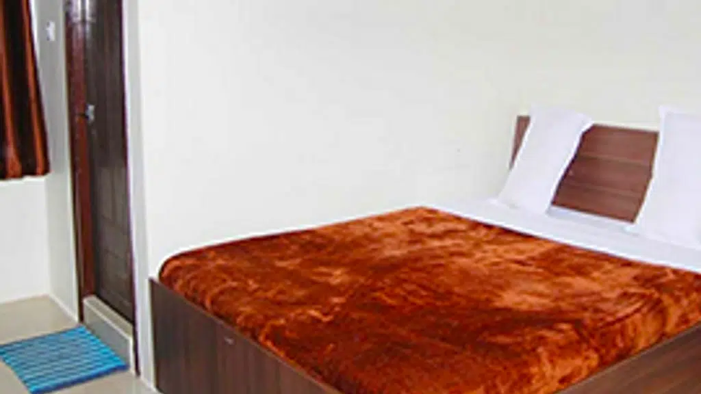 Shri Sai Tirumala Residency