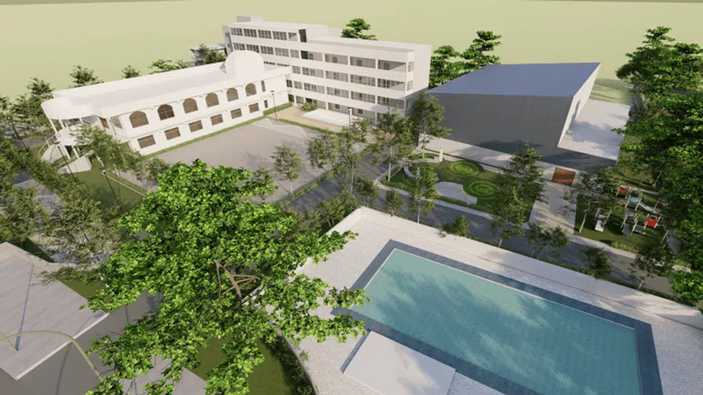 Nalanda Group of Institutions, Devanahalli