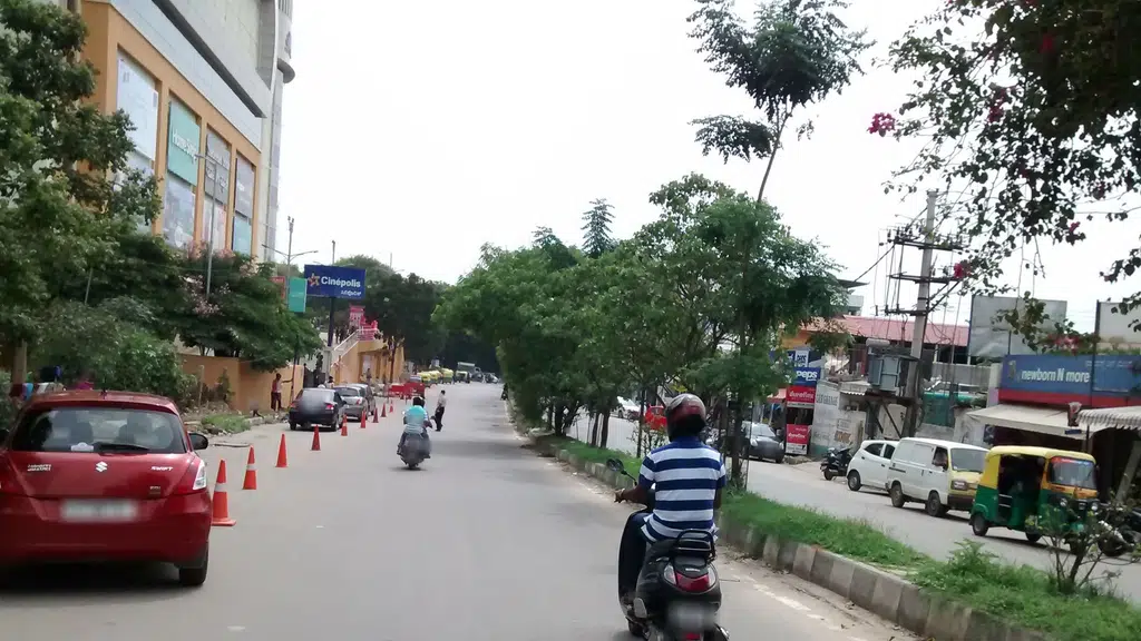 Floral Garden Flower Delivery