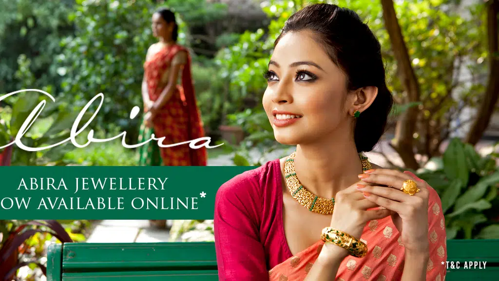 Abira Jewellers
