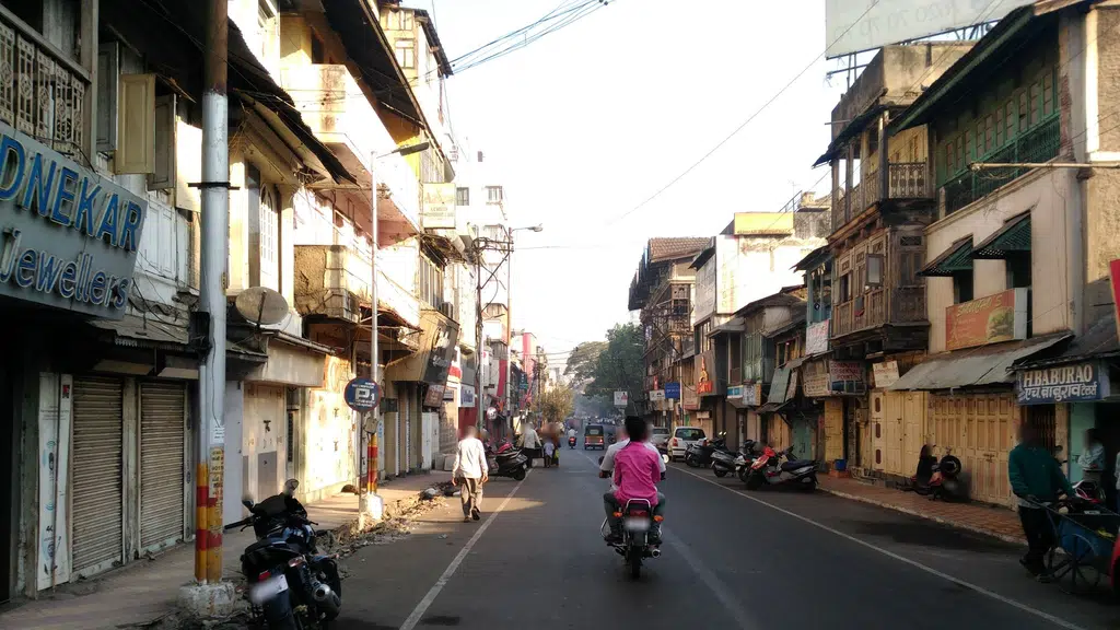 Cafe Irani