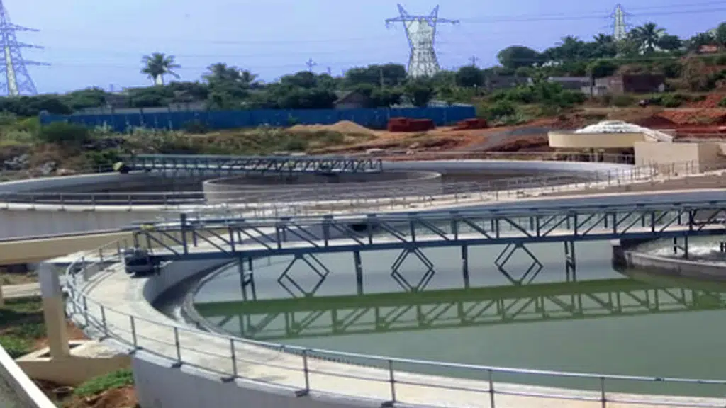 Tech Fab Industries Chennai - HDPE Pipe Suppliers