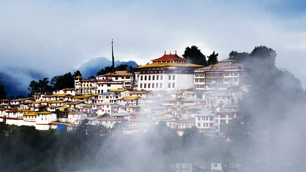 Bhraman Yatra