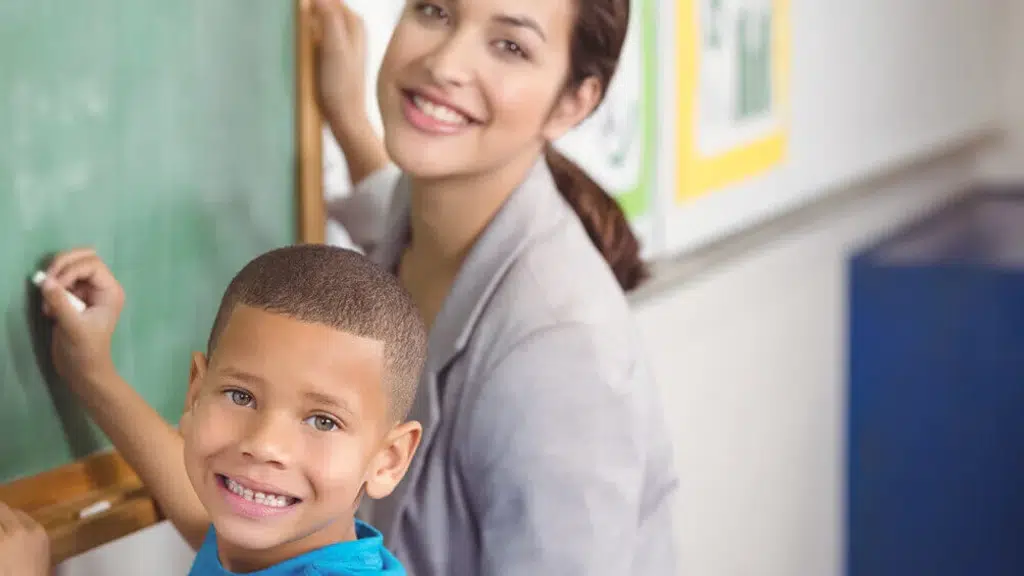 NewAge Teacher Training Academy