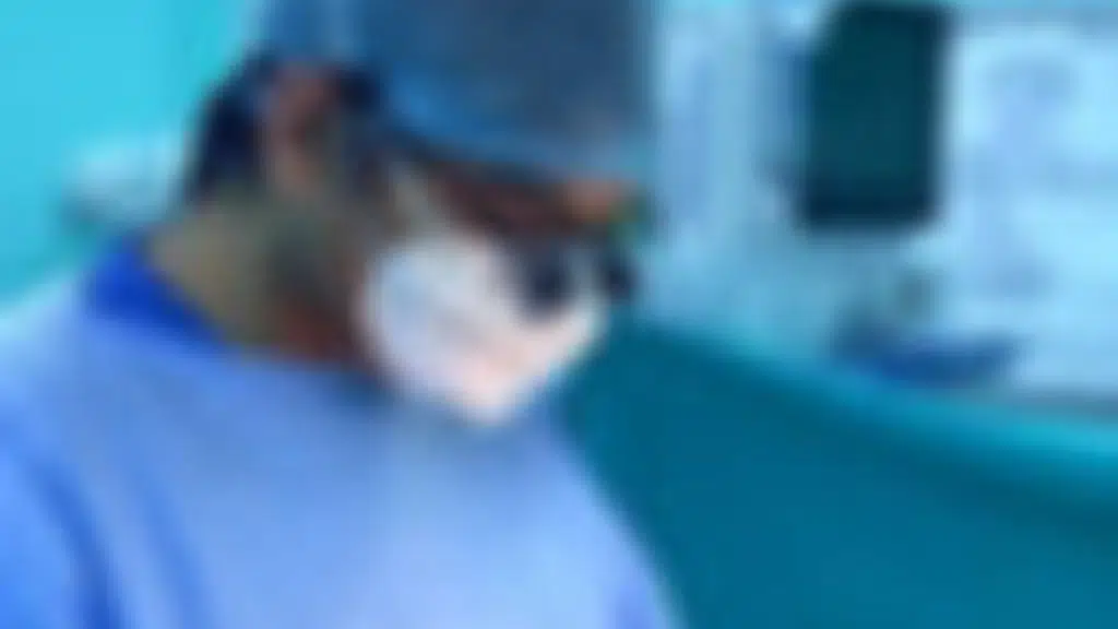 Dr Devanshu Bansal - Urologist