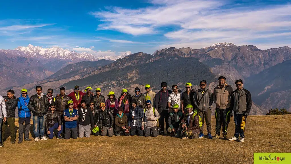 MyTravelogue Holidays