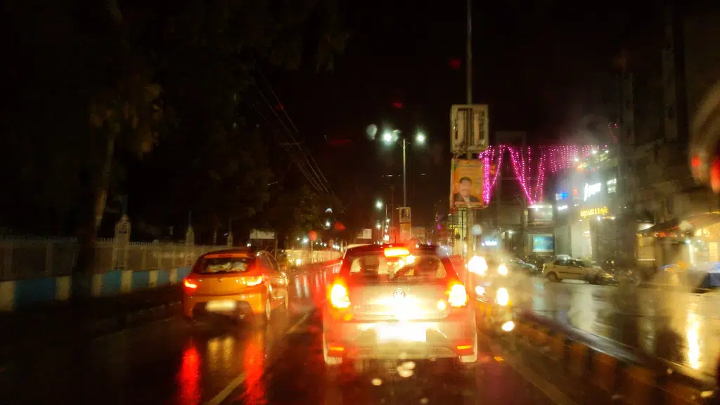 Haldwani Dealer's junction