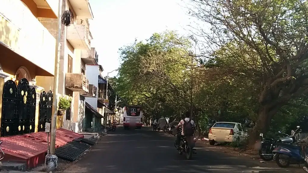 Chaatiney