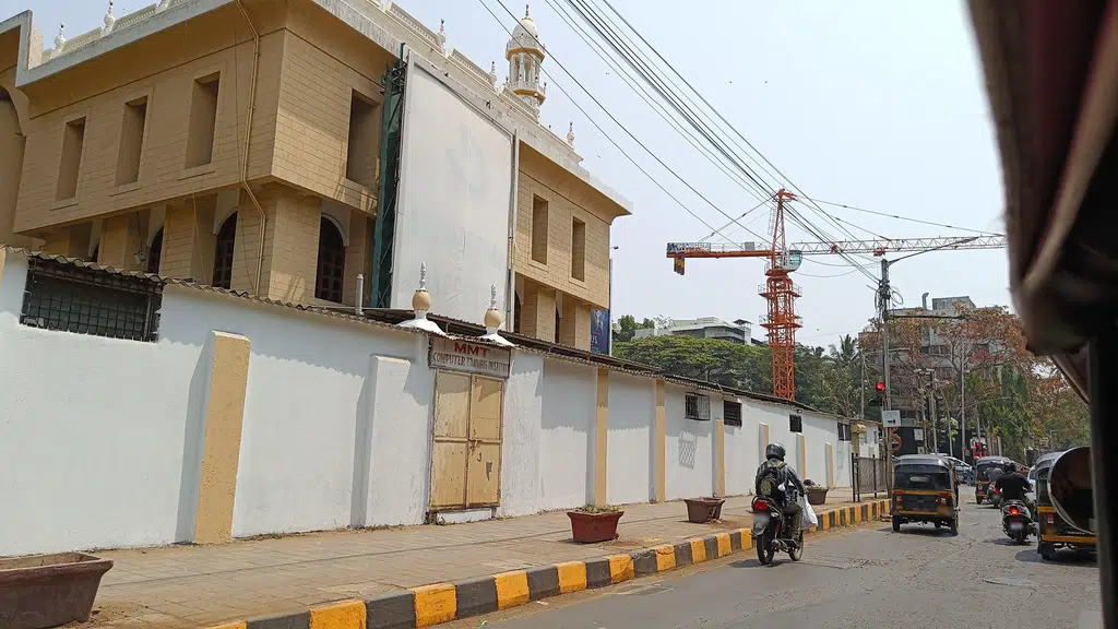 Kamala Raheja Foundation Park