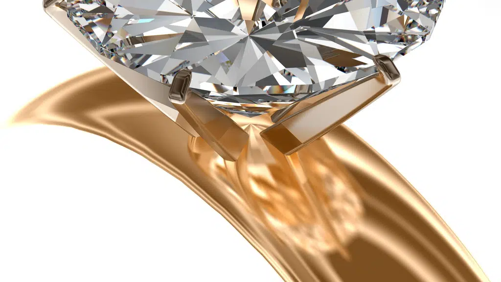 Benhur Jewels