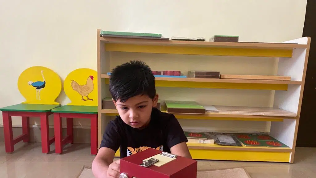 Lotus Pre Schools