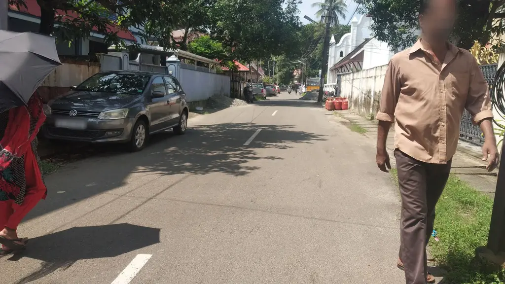 Ducati - EVM Motors,Kochi