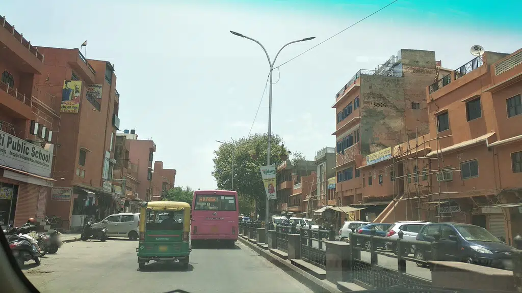 Bal Bharati Secondary School