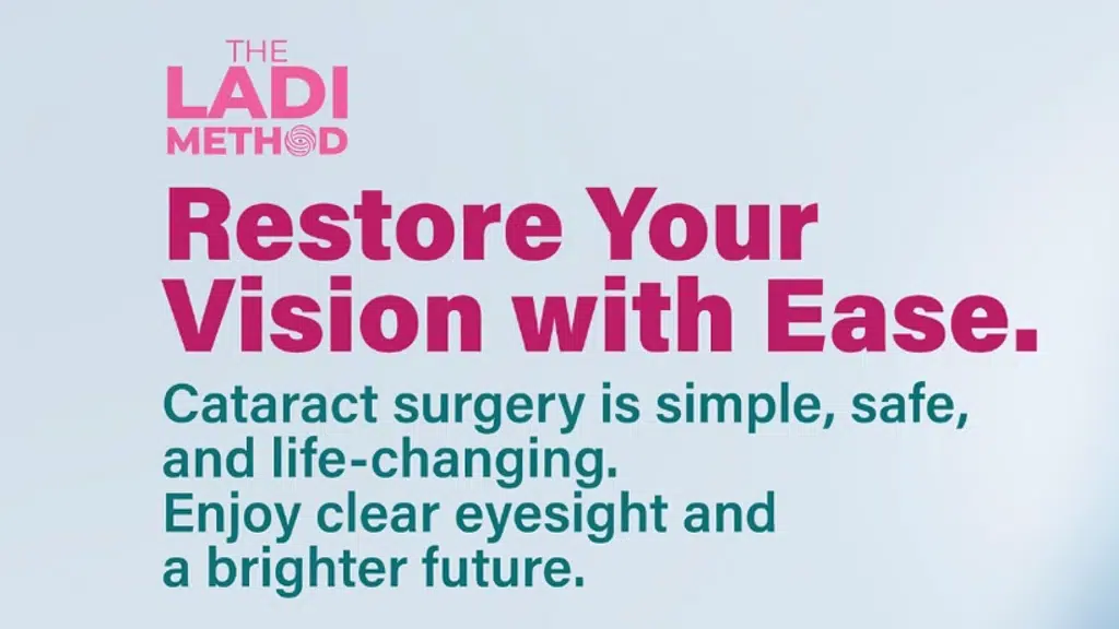 Dada laser eye institute