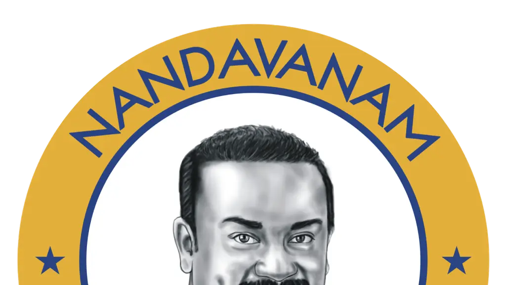 Nandavanam Mess