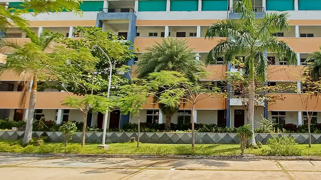 RAAK College of Pharmacy
