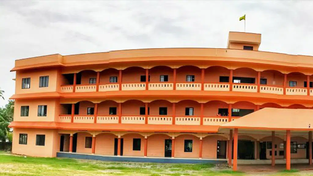 Sree Narayana Guru College of Advanced Studies