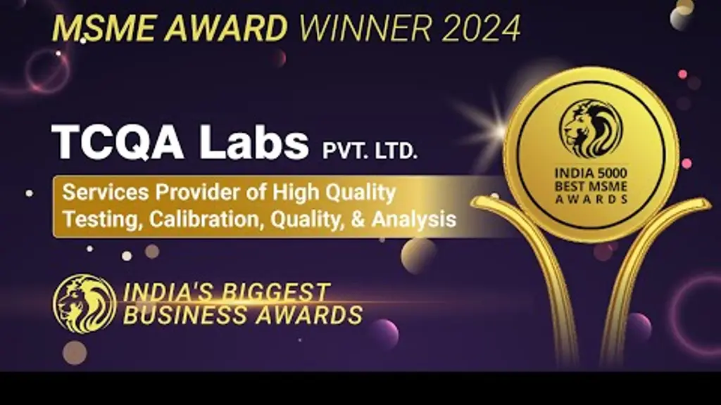 TCQA Labs Pvt Ltd