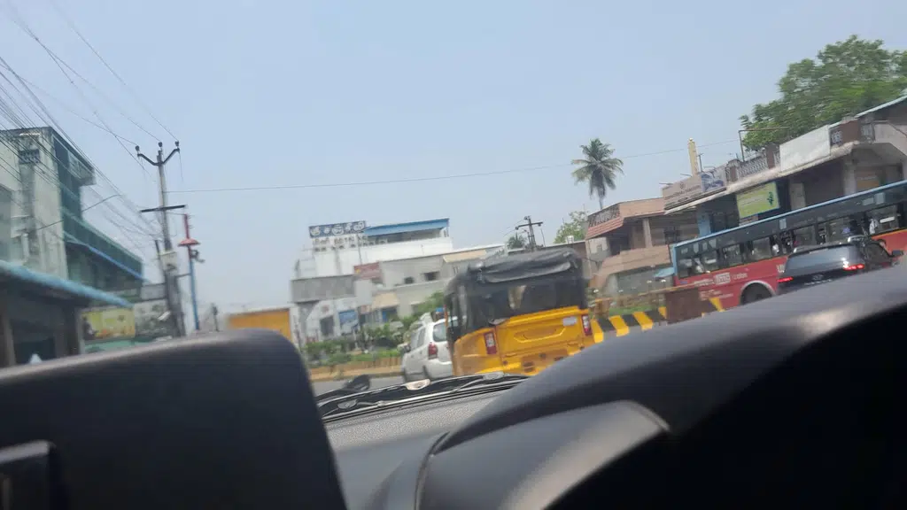 Dominos Gandhi Road