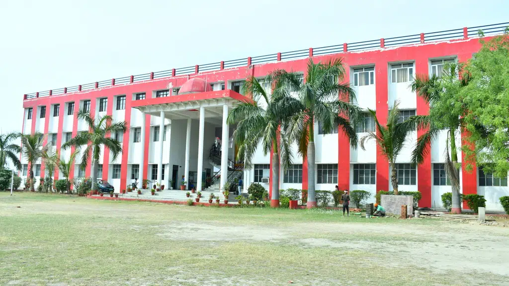 Gautam Buddha Group of Institution