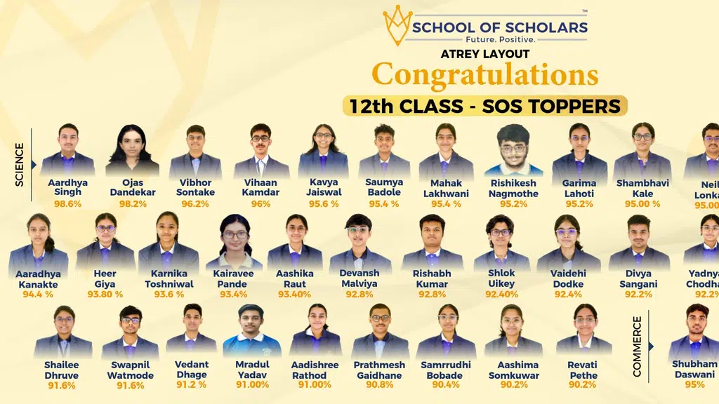 School of Scholars