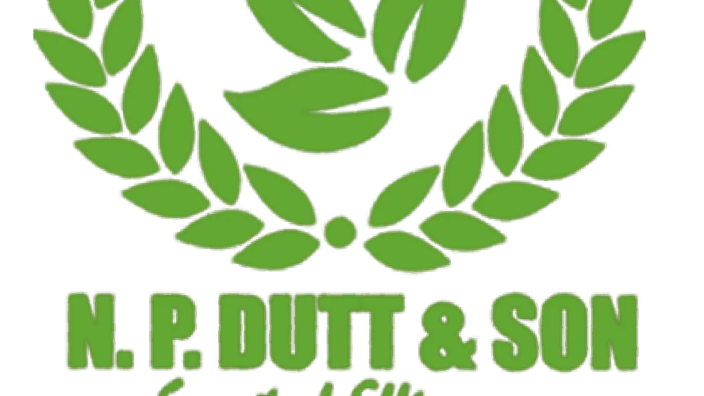 N P Dutt and Son