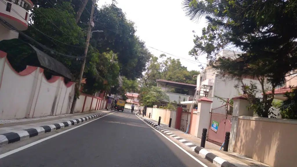 KSU - Govt.Law College, Ernakulam
