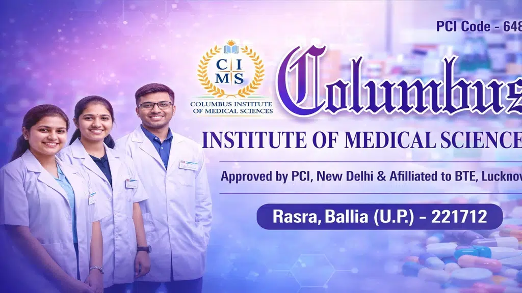 Columbus Institute of Medical Science