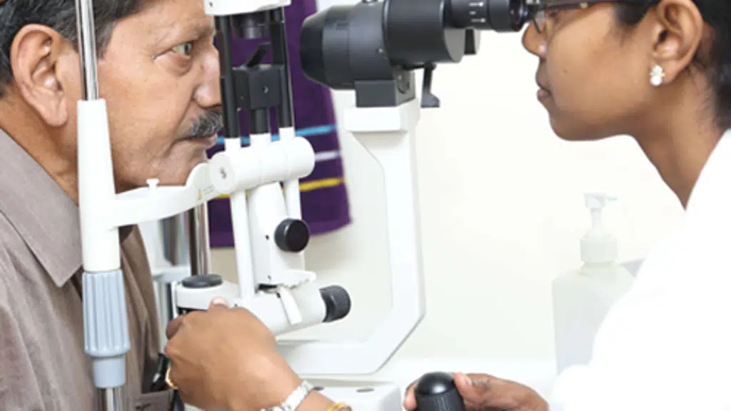 Eyequest Eye Care