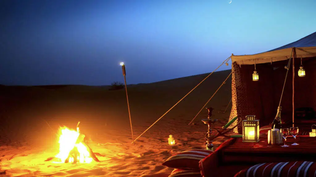 Heritage Rajasthan Tourism