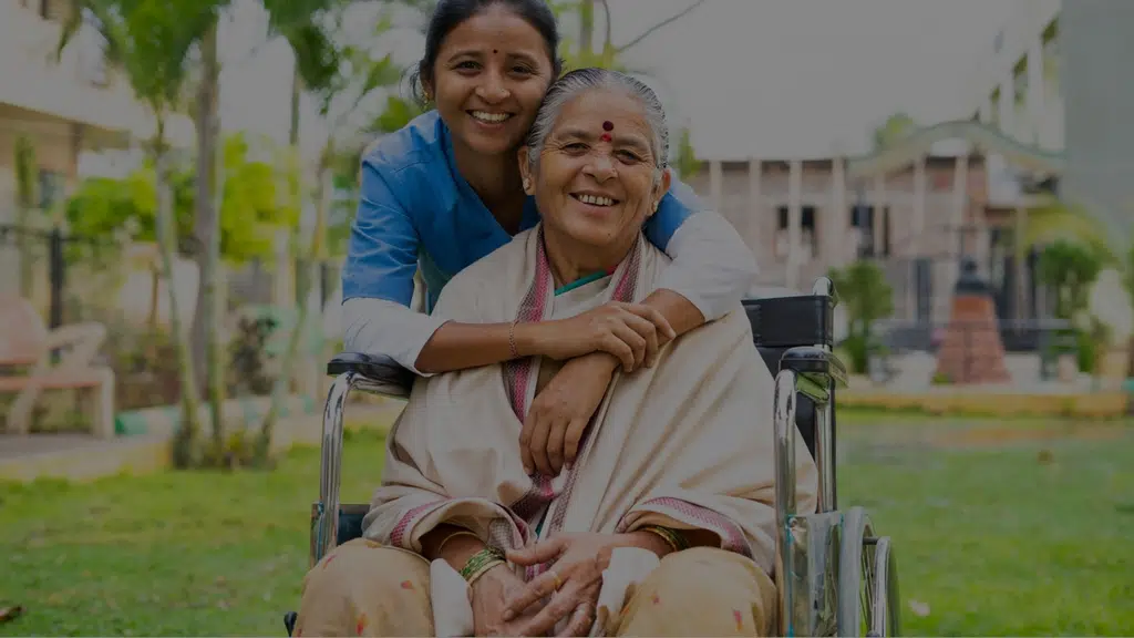 Jyoti Nurse & Aya Centre