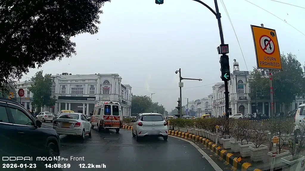 JLL Delhi