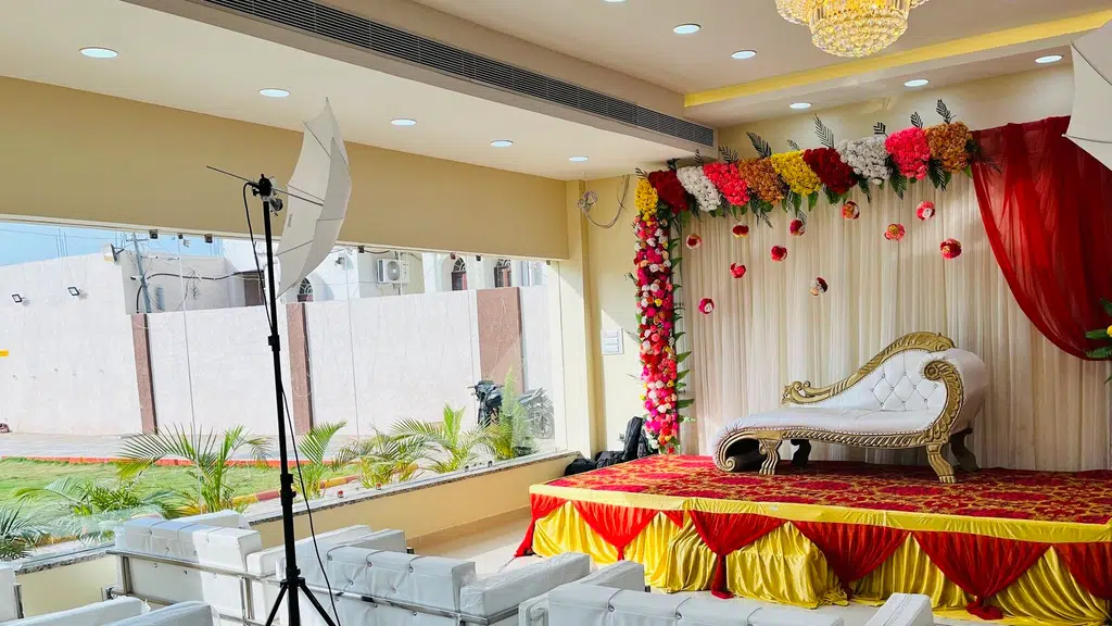 Ayodhya Banquet