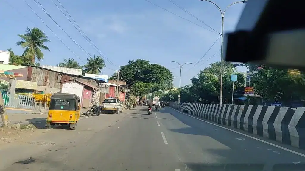 Pooja Auto Parts