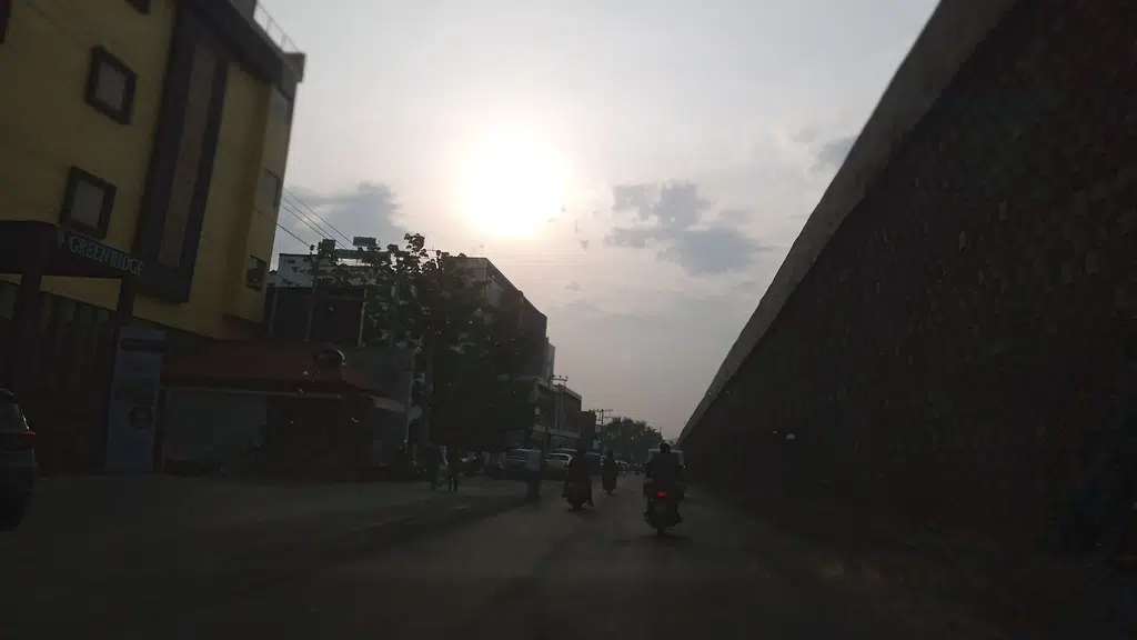 Udhayam Hospital